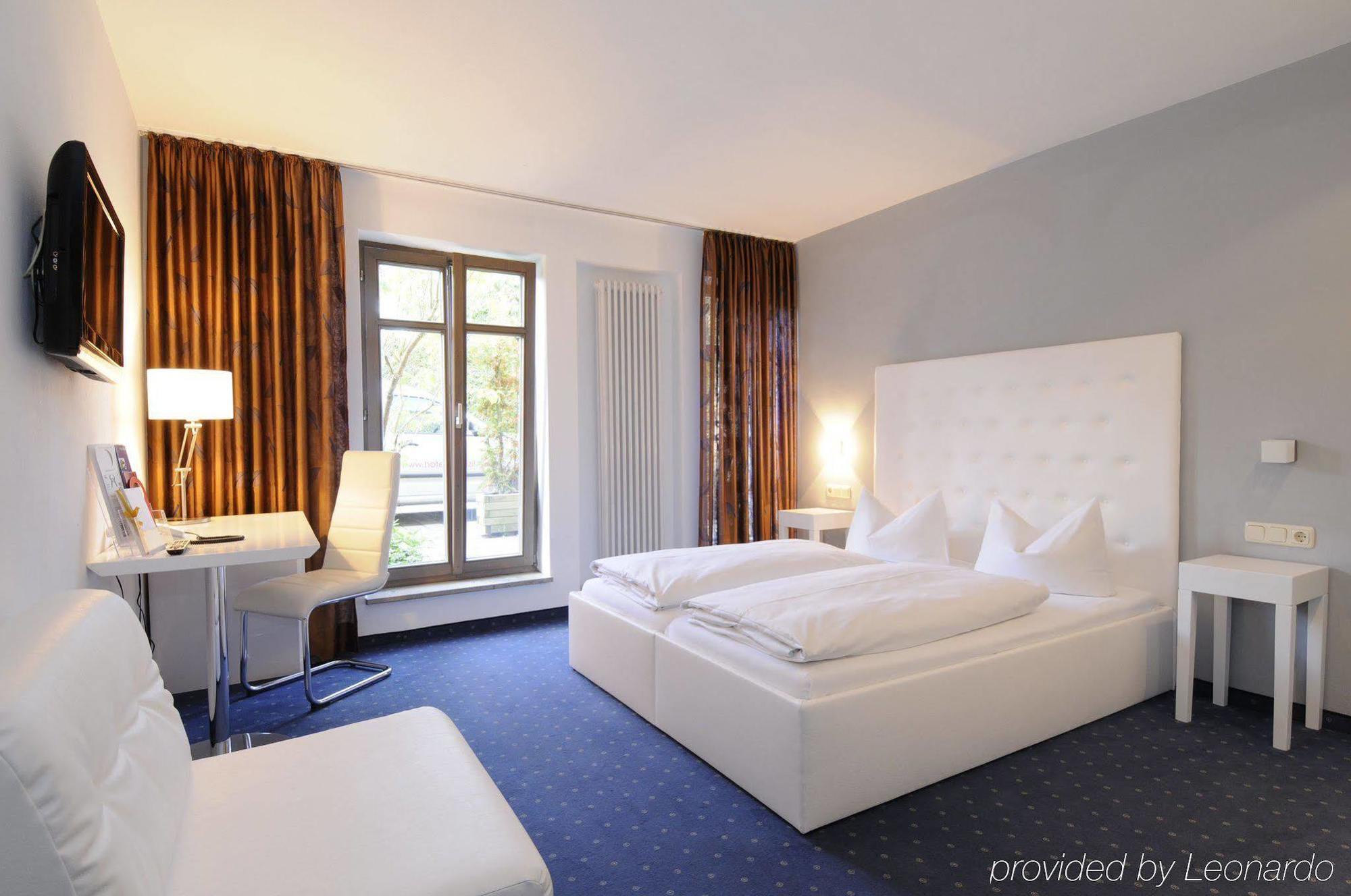 Hotel Domizil Ingolstadt Luaran gambar